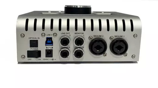 Store Special Product - Universal Audio - Apollo Twin USB Audio Interface - Heritage Edition